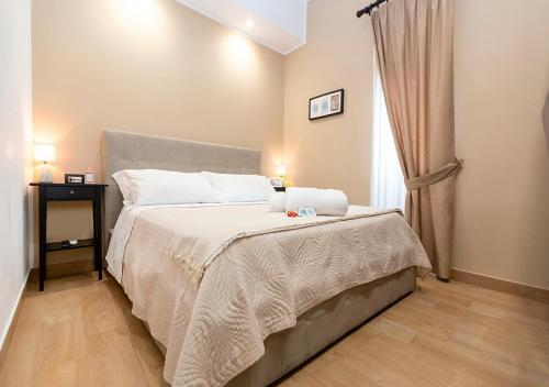 B&B Vico Milano 18