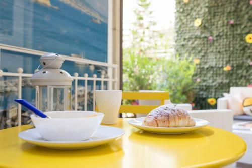 Bed & Breakfast La Casa Di Luna