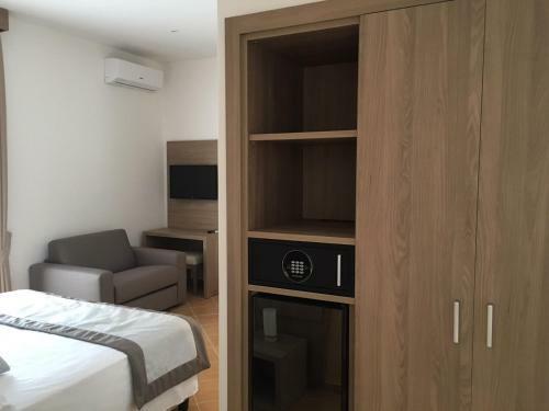 Bed & Breakfast Residenza Scarlatti