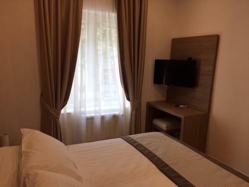 Bed & Breakfast Residenza Scarlatti