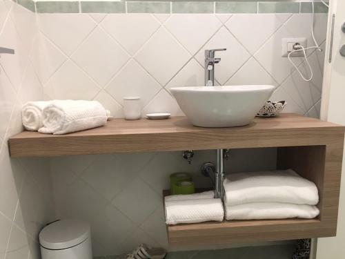 Bed & Breakfast Residenza Scarlatti