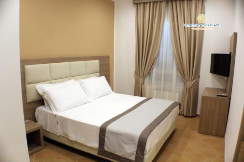 Bed & Breakfast Residenza Scarlatti