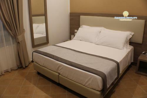 Bed & Breakfast Residenza Scarlatti