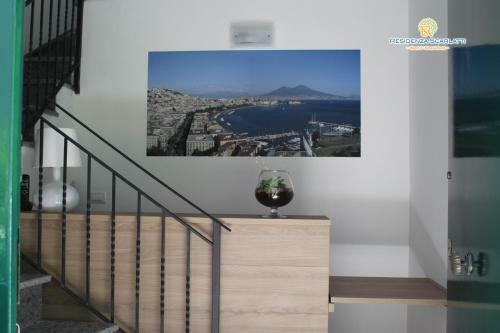 Bed & Breakfast Residenza Scarlatti