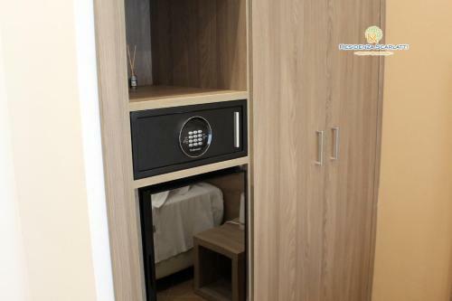 Bed & Breakfast Residenza Scarlatti