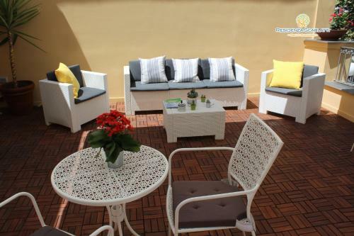 Bed & Breakfast Residenza Scarlatti