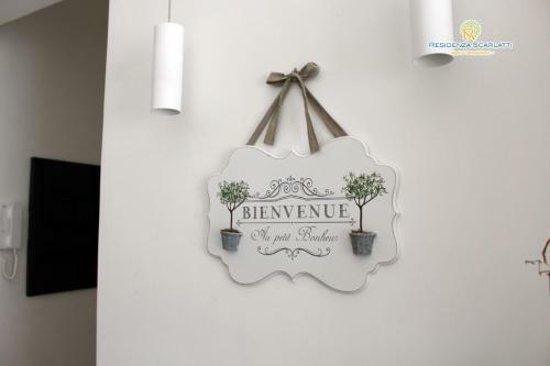 Bed & Breakfast Residenza Scarlatti