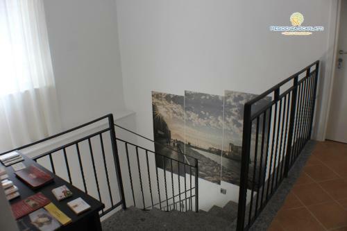 Bed & Breakfast Residenza Scarlatti