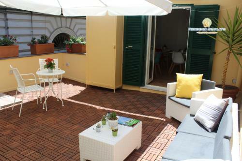 Bed & Breakfast Residenza Scarlatti