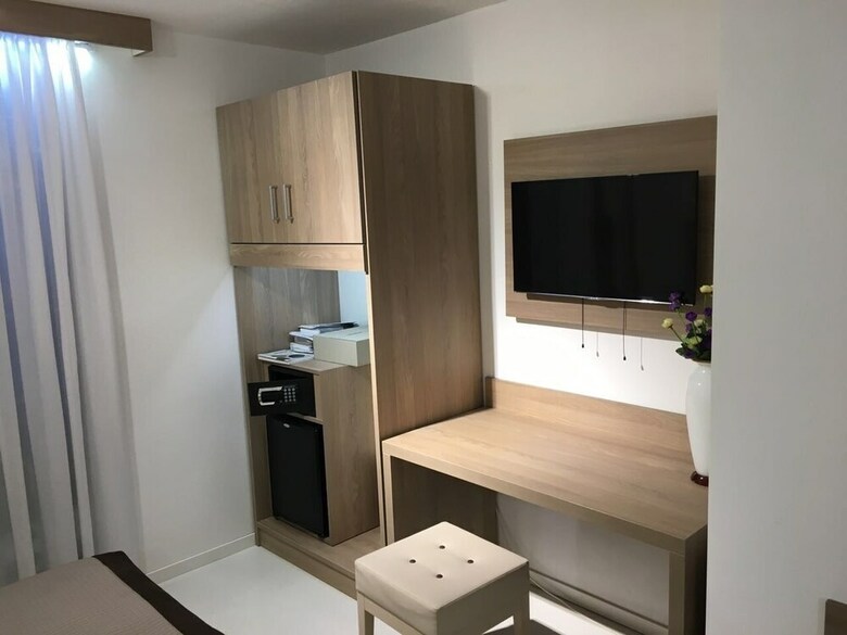 Bed & Breakfast Residenza Scarlatti