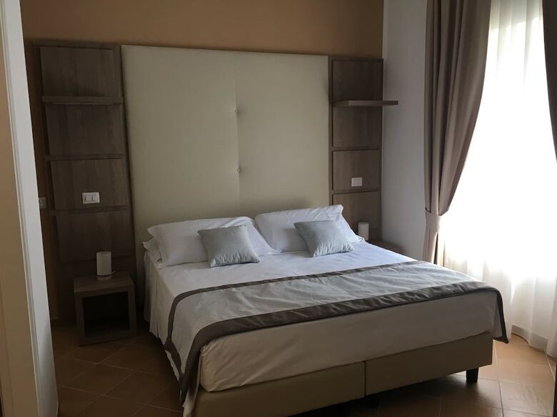 Bed & Breakfast Residenza Scarlatti
