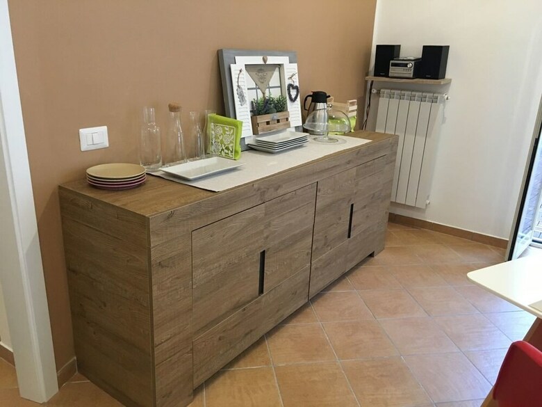 Bed & Breakfast Residenza Scarlatti