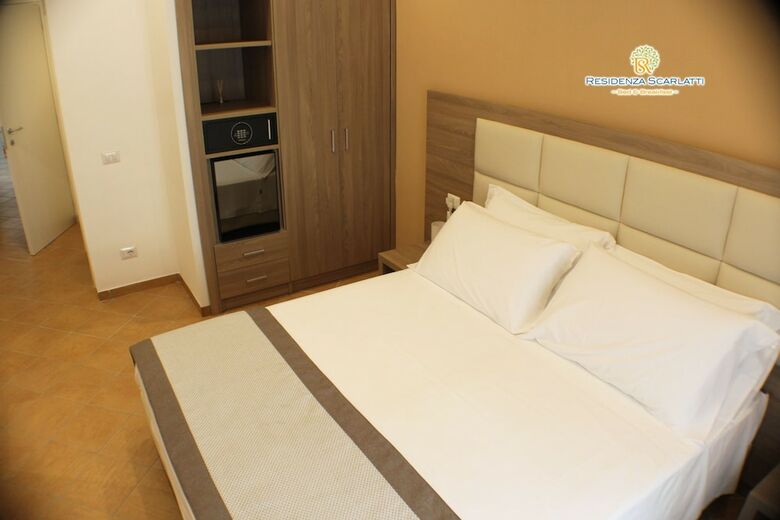 Bed & Breakfast Residenza Scarlatti