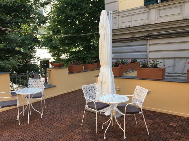 Bed & Breakfast Residenza Scarlatti