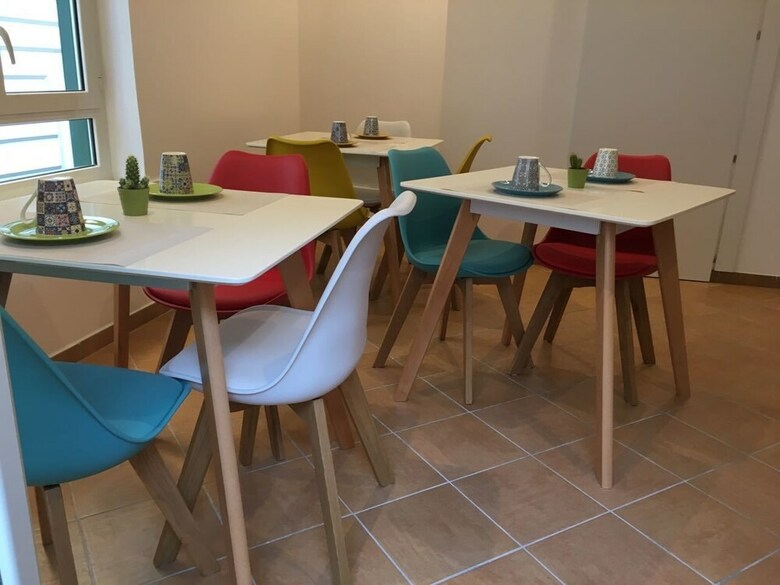Bed & Breakfast Residenza Scarlatti