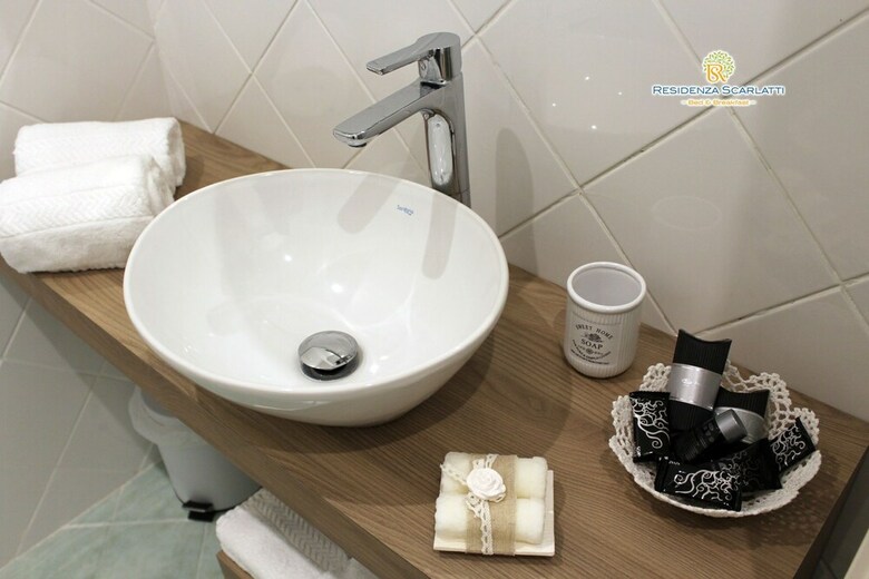Bed & Breakfast Residenza Scarlatti