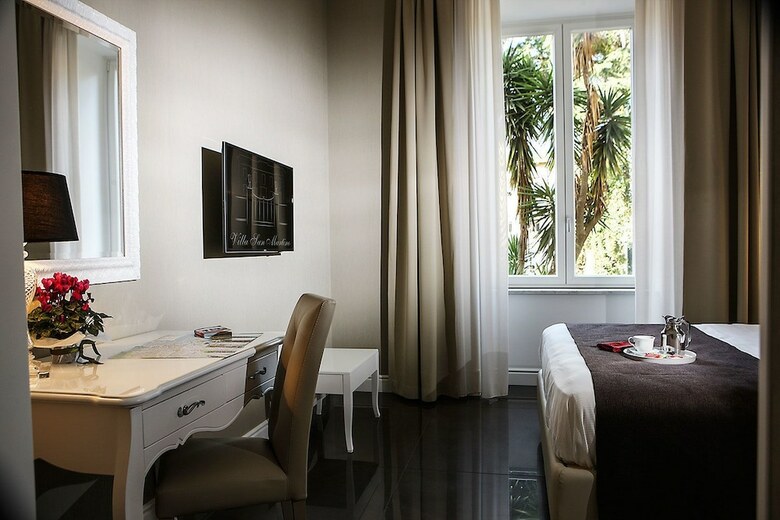 Bed & Breakfast Villa San Martino