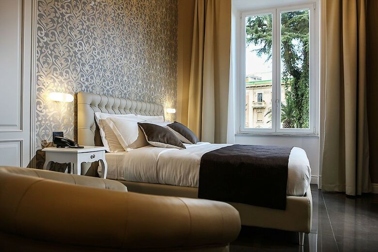 Bed & Breakfast Villa San Martino
