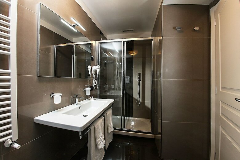 Bed & Breakfast Villa San Martino