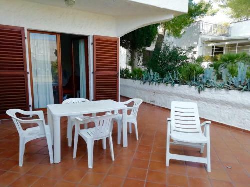 Apartamento Casa Di Marisa Taunus