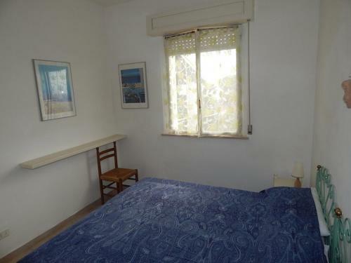 Apartamento N110 - Numana, Villa Con Giardino E Vista Mare