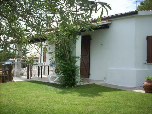 Apartamento N110 - Numana, Villa Con Giardino E Vista Mare