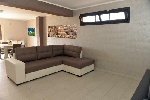 Apartamento Holiday Noto Mery