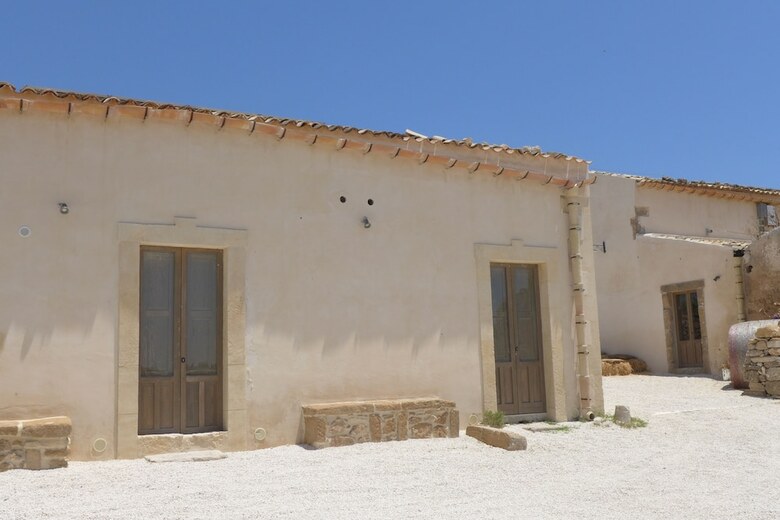 Agroturismo Casette Marianeddi