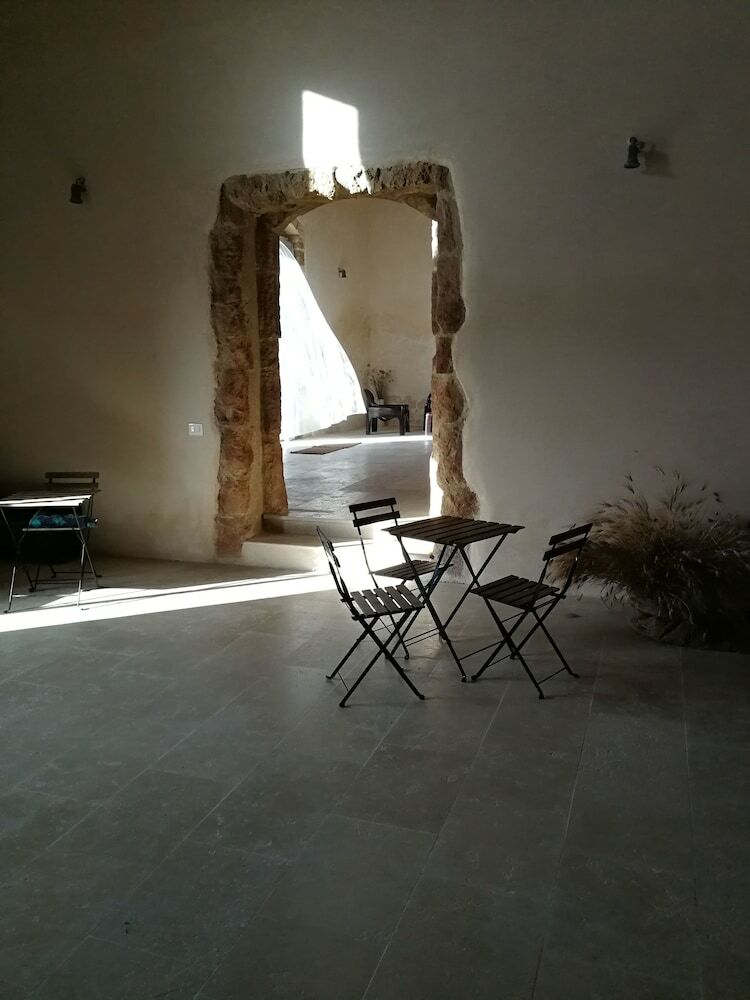 Agroturismo Casette Marianeddi