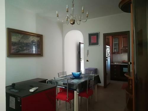 Apartamento Di Stefano House