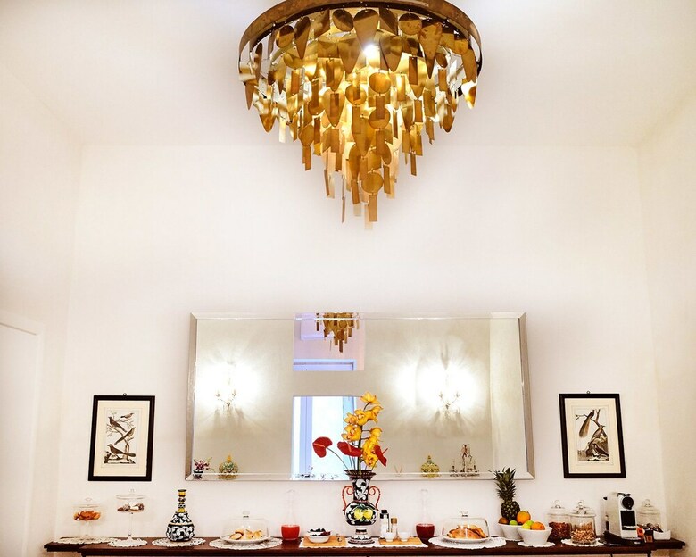 Hostal Casa Scianna Noto