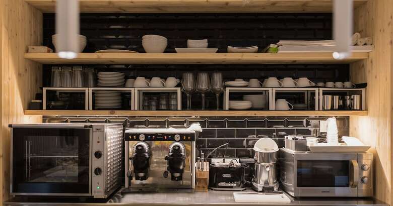 Hostal Embrace Sicily Guest House