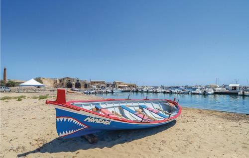 Holiday Home Noto (sr) I