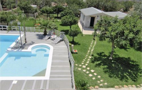 Holiday Home Noto (sr) I