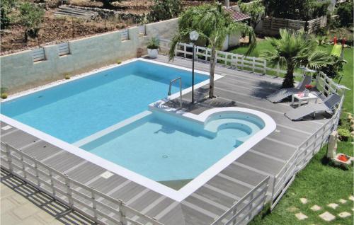 Holiday Home Noto (sr) I