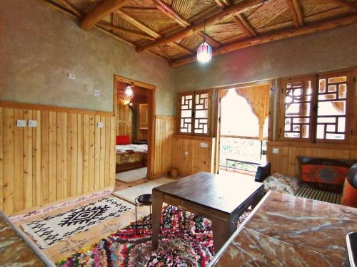 Bed & Breakfast Gite Tizi Mizik