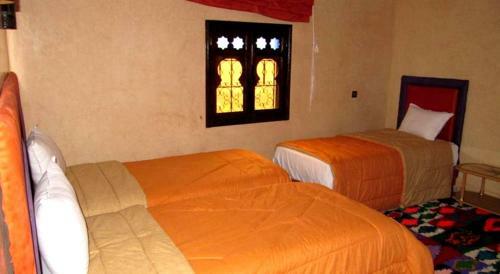 Bed & Breakfast Gite Tizi Mizik