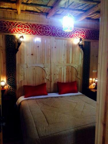 Bed & Breakfast Gite Tizi Mizik