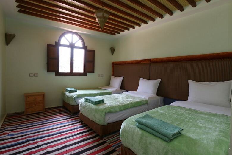 Bed & Breakfast Tamatert Guest House