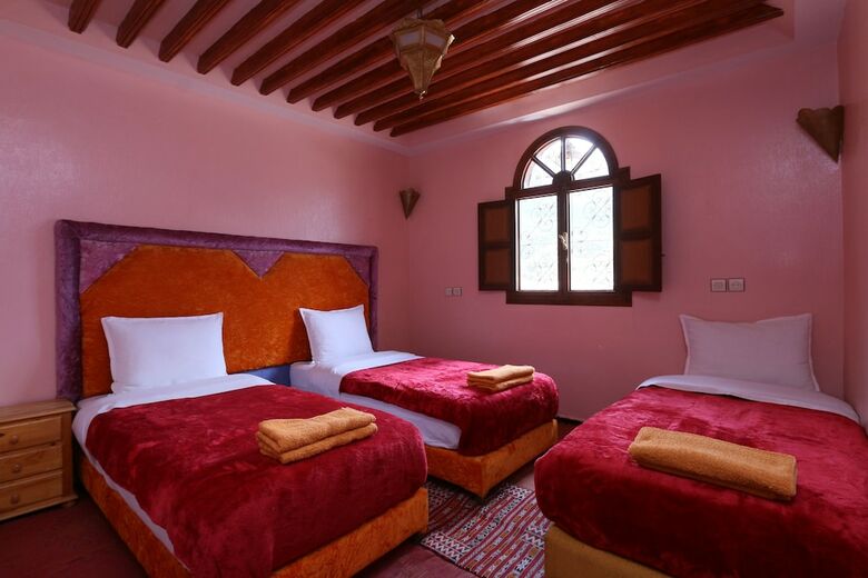 Bed & Breakfast Tamatert Guest House