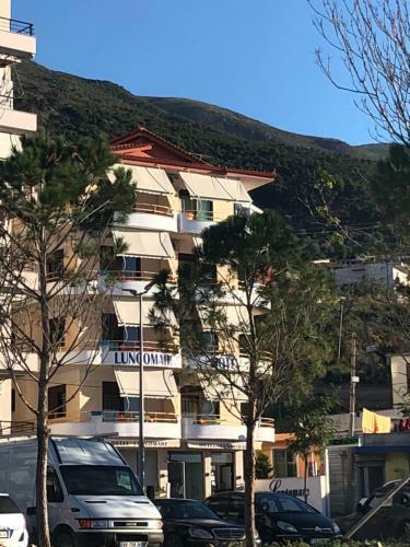 Hotel Lungomare