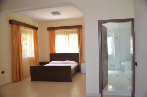 House Of Sun Residence