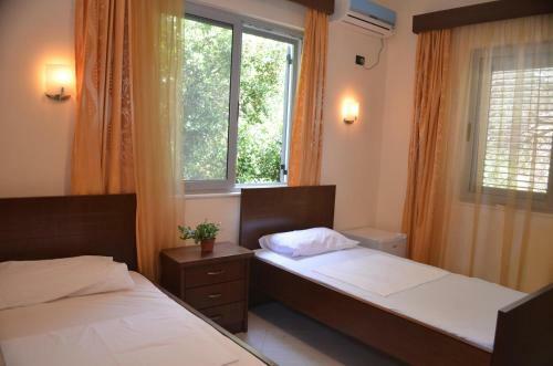 House Of Sun Residence