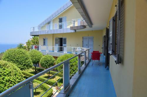 House Of Sun Residence