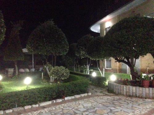 House Of Sun Residence