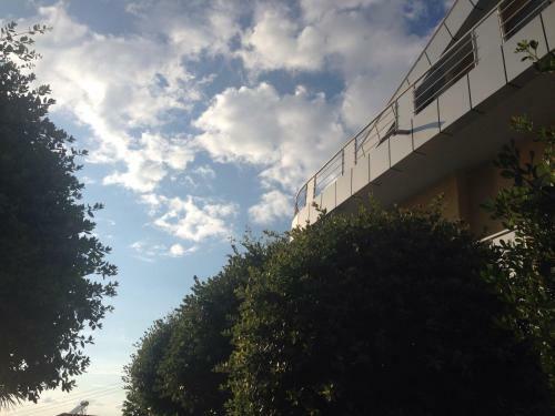 House Of Sun Residence