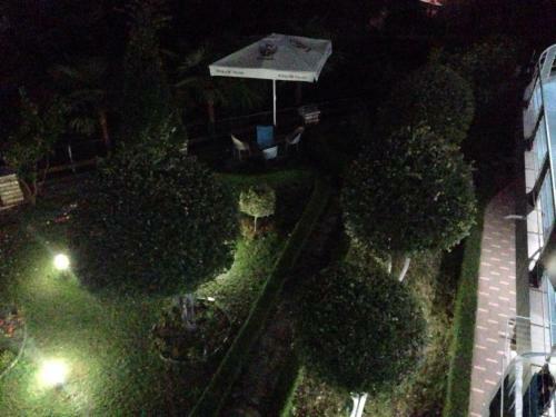 House Of Sun Residence