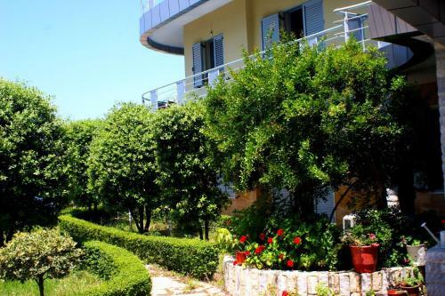 House Of Sun Residence