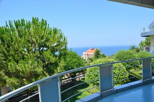 House Of Sun Residence