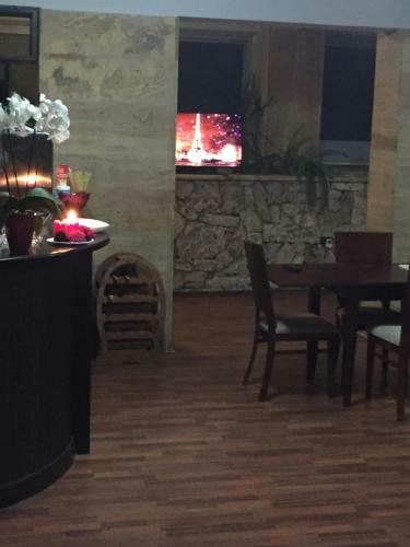 House Of Sun Residence